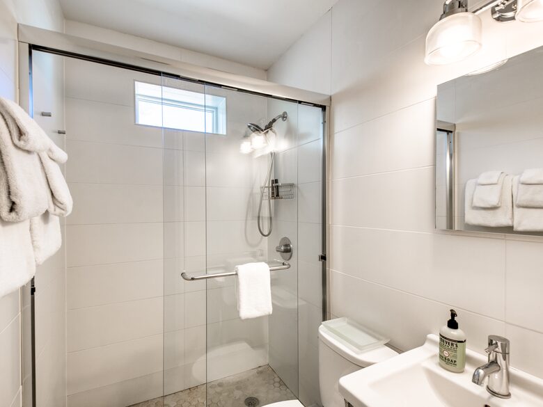 “Anastasia Lodge Cabana” Beach & Pool Oasis - St. Augustine, Florida