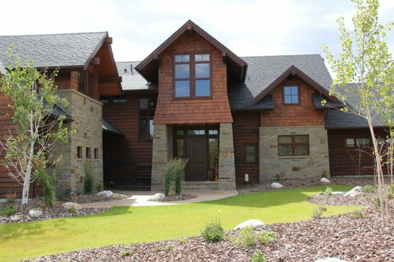 Beartooth Lodge - Red Lodge, Montana