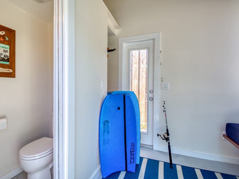 “Anastasia Lodge Cabana” Beach & Pool Oasis - St. Augustine, Florida