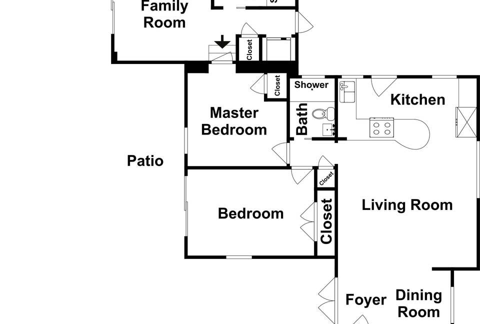 “Anastasia Lodge Cabana” Beach & Pool Oasis - St. Augustine, Florida