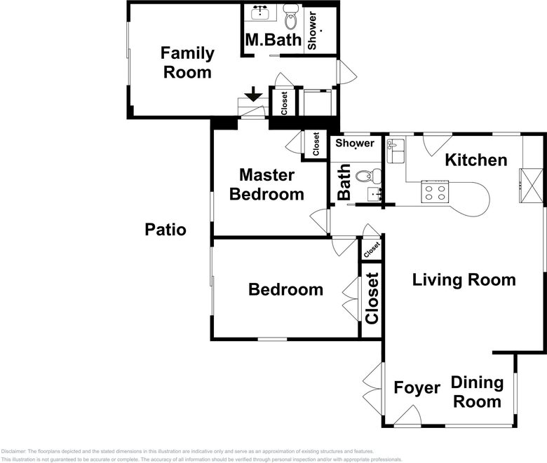 “Anastasia Lodge Cabana” Beach & Pool Oasis - St. Augustine, Florida