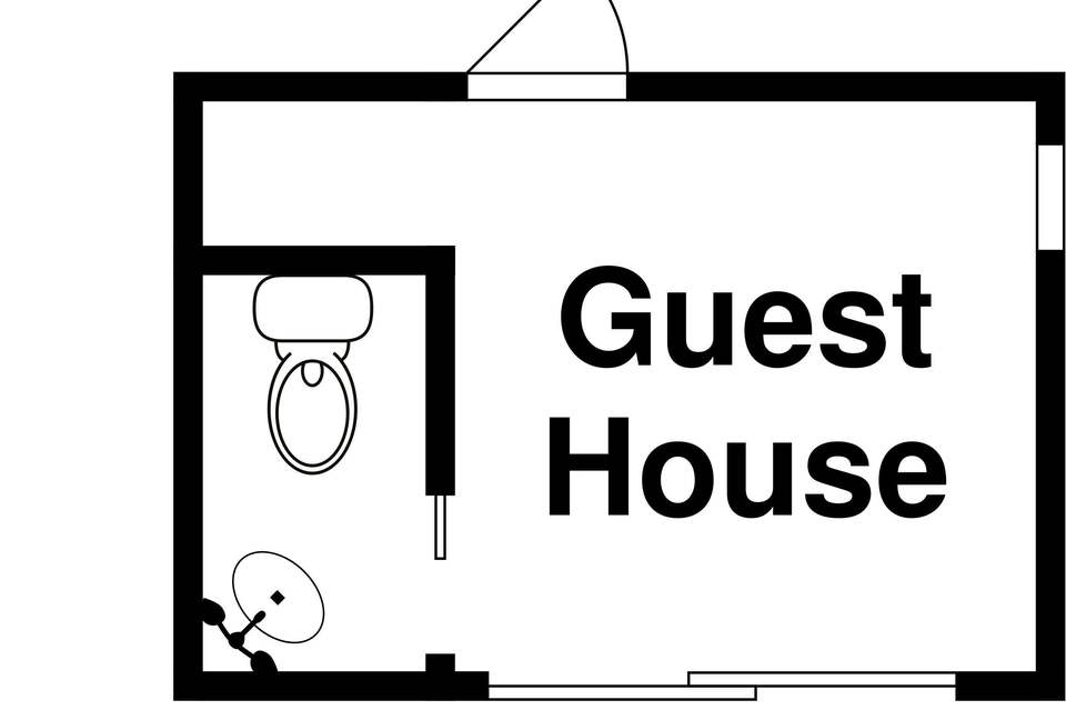 “Anastasia Lodge Cabana” Beach & Pool Oasis - St. Augustine, Florida