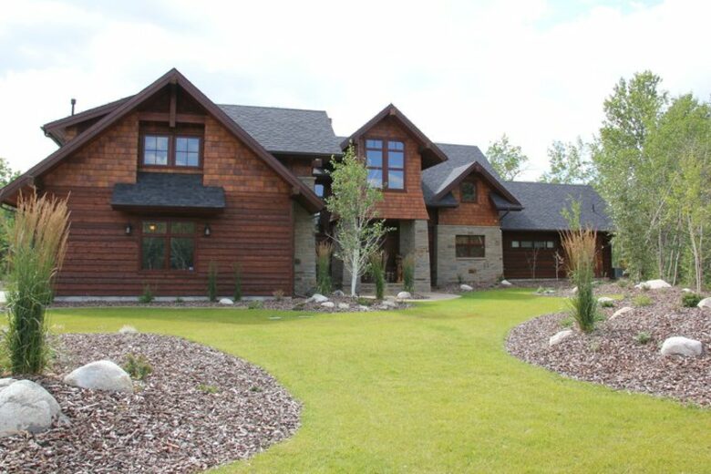 Beartooth Lodge - Red Lodge, Montana