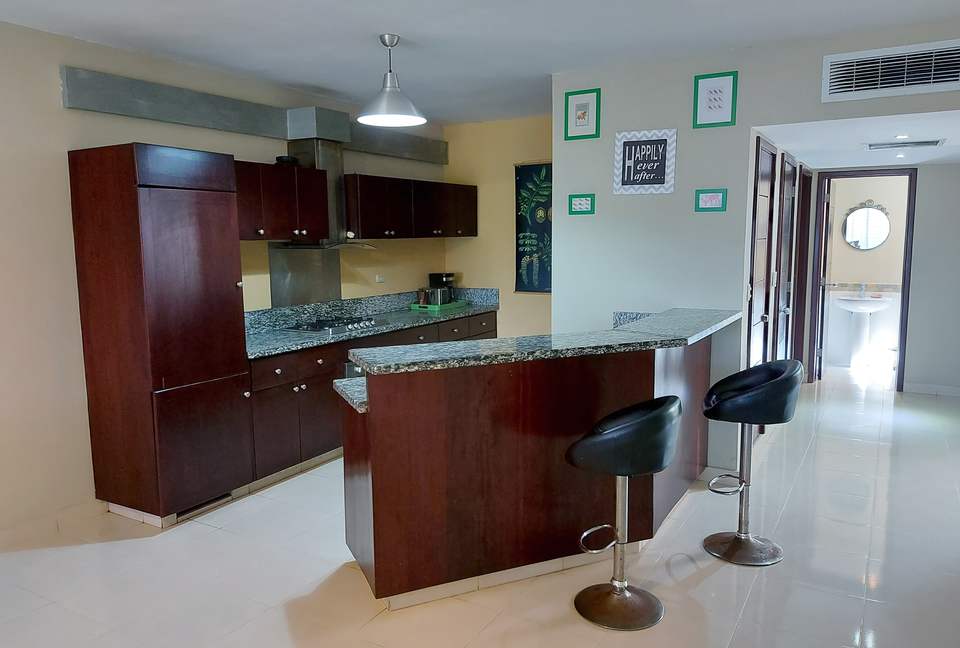 Casa de Lago - Juan Dolio, Dominican Republic
