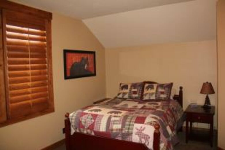 Beartooth Lodge - Red Lodge, Montana