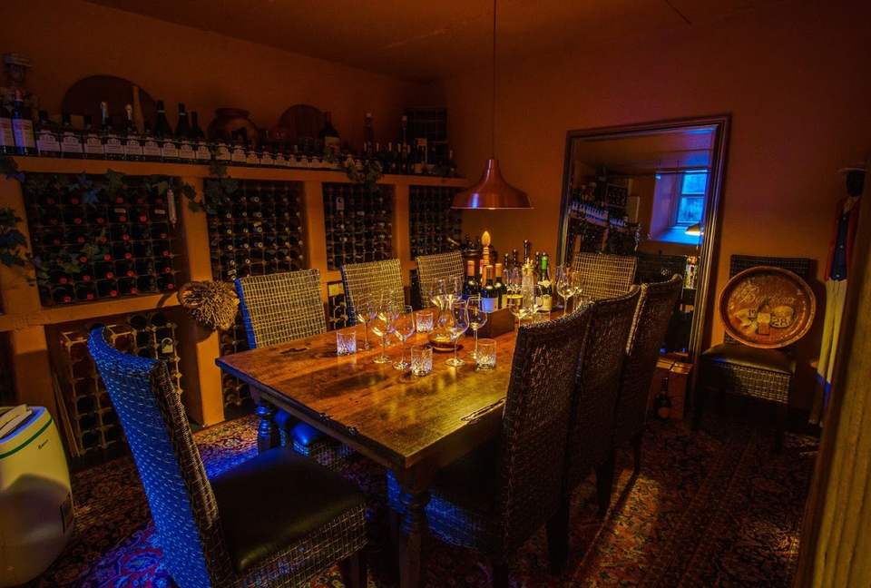 Turin Castle (R) - Forfar, United Kingdom