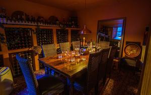 Turin Castle (R) - Forfar, United Kingdom