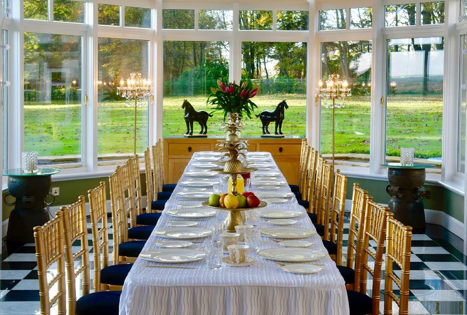 Turin Castle (R) - Forfar, United Kingdom