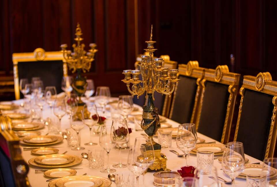 Turin Castle (R) - Forfar, United Kingdom