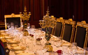 Turin Castle (R) - Forfar, United Kingdom