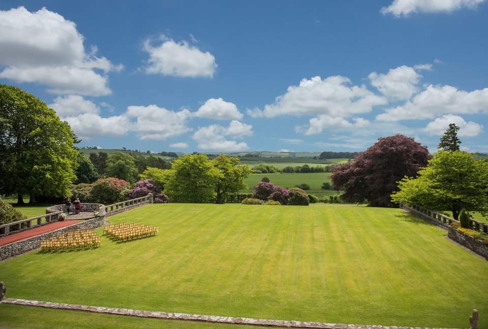 Turin Castle (R) - Forfar, United Kingdom
