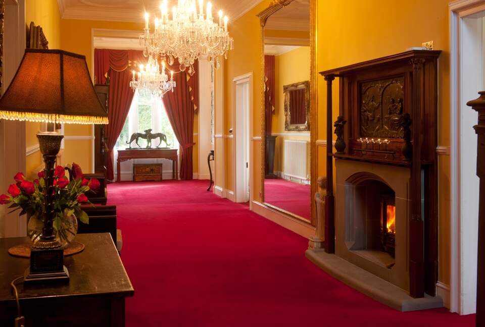 Turin Castle (R) - Forfar, United Kingdom