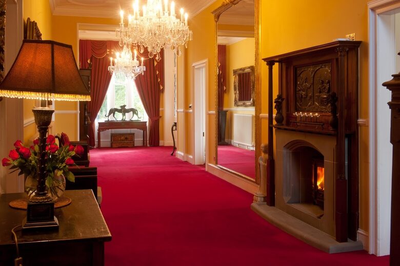 Turin Castle (R) - Forfar, United Kingdom