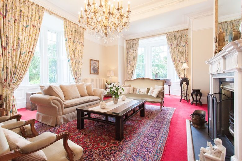 Turin Castle (R) - Forfar, United Kingdom