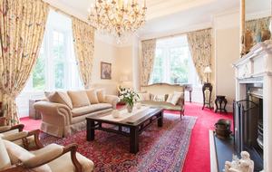 Turin Castle (R) - Forfar, United Kingdom