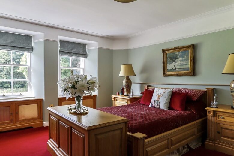 Turin Castle (R) - Forfar, United Kingdom