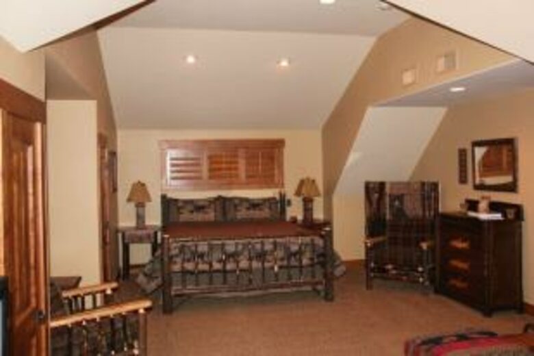 Beartooth Lodge - Red Lodge, Montana