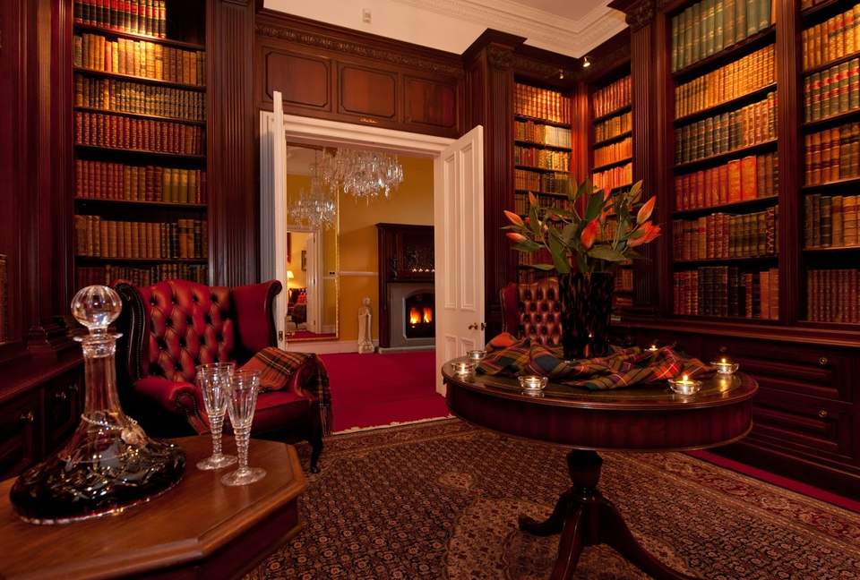 Turin Castle (R) - Forfar, United Kingdom