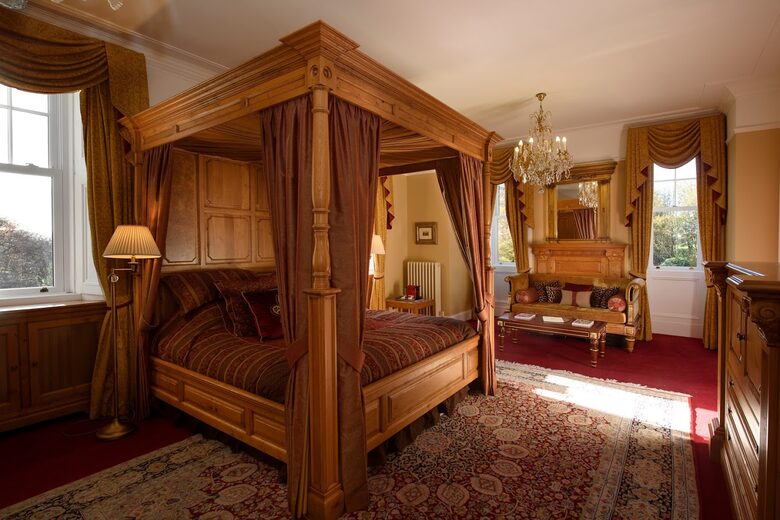 Turin Castle (R) - Forfar, United Kingdom