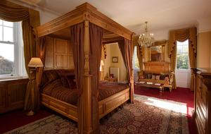 Turin Castle (R) - Forfar, United Kingdom