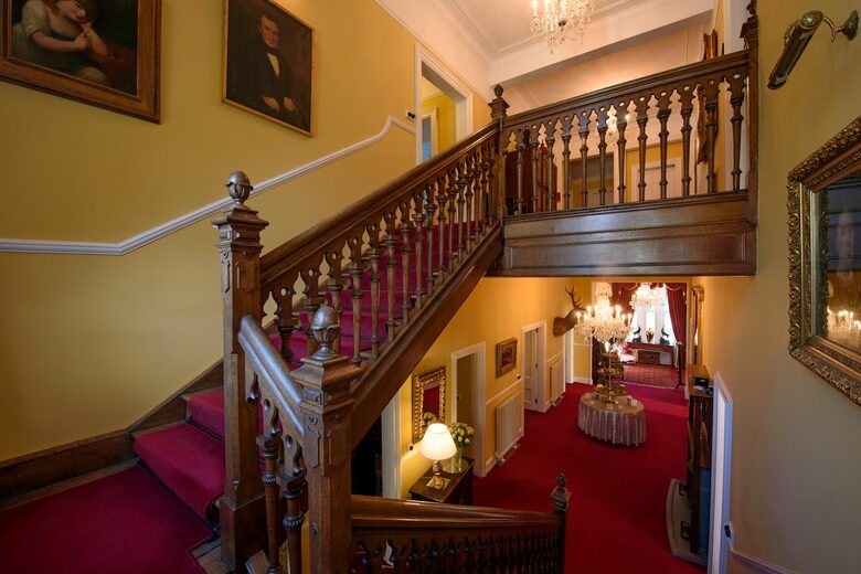 Turin Castle (R) - Forfar, United Kingdom