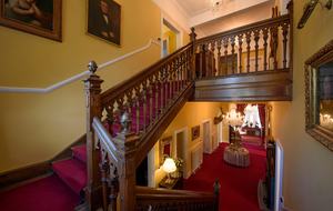 Turin Castle (R) - Forfar, United Kingdom