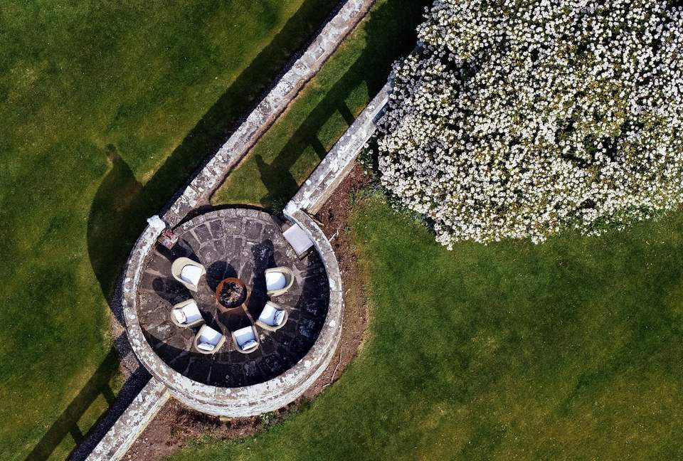 Turin Castle (R) - Forfar, United Kingdom