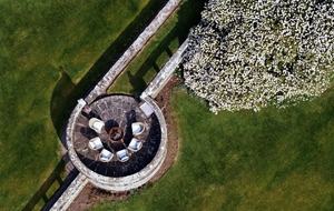 Turin Castle (R) - Forfar, United Kingdom