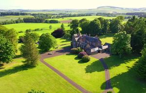 Turin Castle (R) - Forfar, United Kingdom