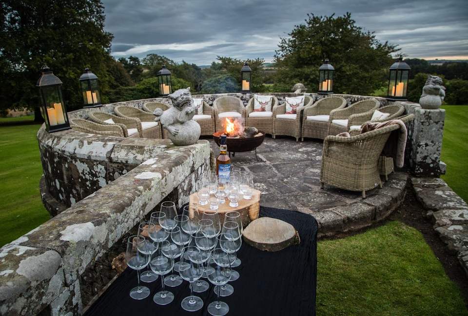 Turin Castle (R) - Forfar, United Kingdom