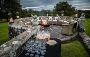 Turin Castle (R) - Forfar, United Kingdom