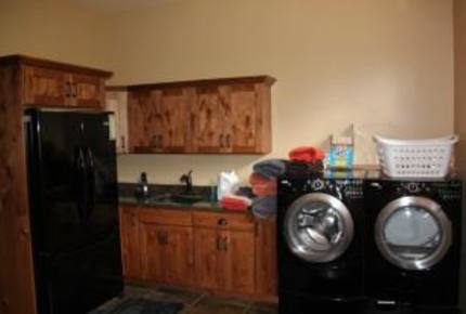 Beartooth Lodge - Red Lodge, Montana