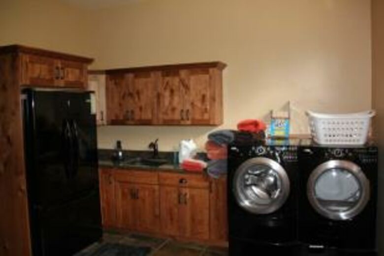 Beartooth Lodge - Red Lodge, Montana