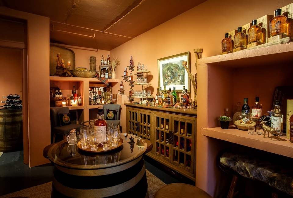 Turin Castle (R) - Forfar, United Kingdom