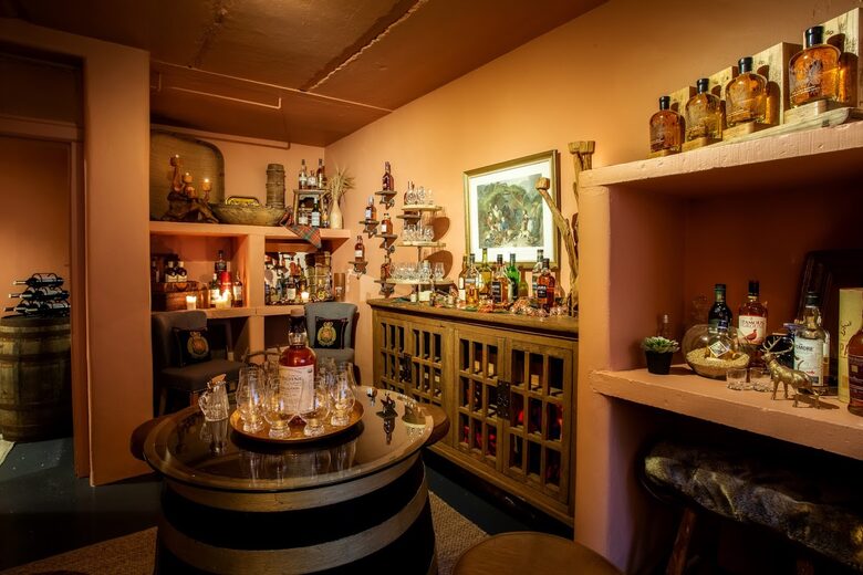 Turin Castle (R) - Forfar, United Kingdom