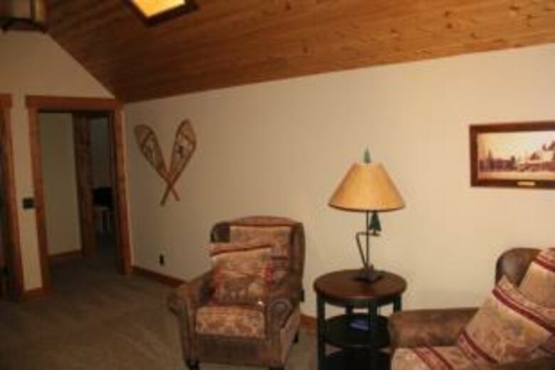 Beartooth Lodge - Red Lodge, Montana