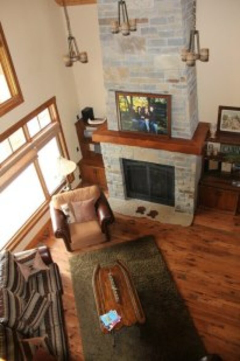 Beartooth Lodge - Red Lodge, Montana