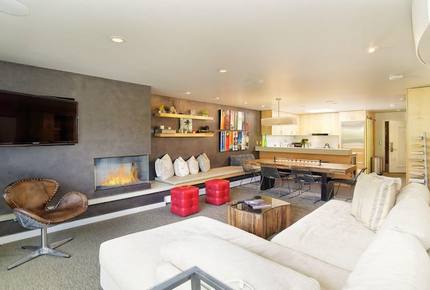 Aspen Core Condo - Aspen, Colorado
