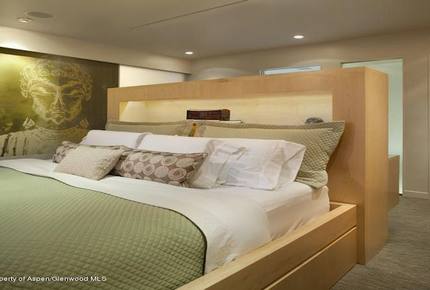 Aspen Core Condo - Aspen, Colorado