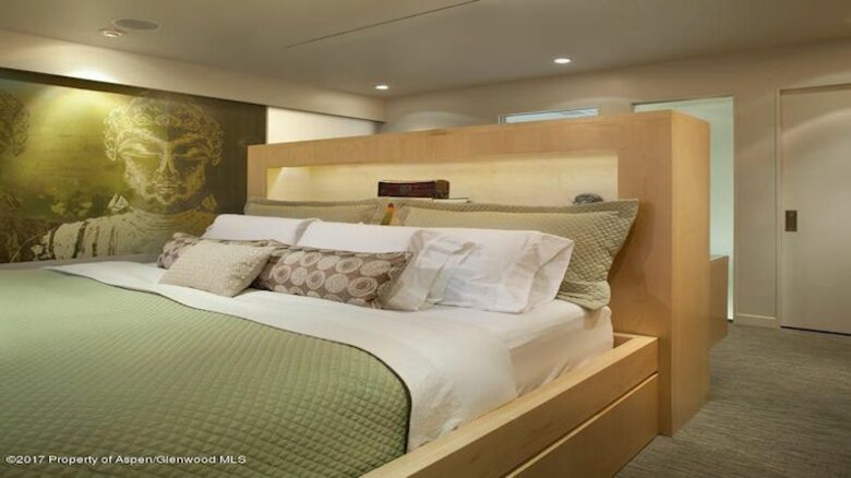 Aspen Core Condo - Aspen, Colorado