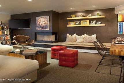 Aspen Core Condo - Aspen, Colorado