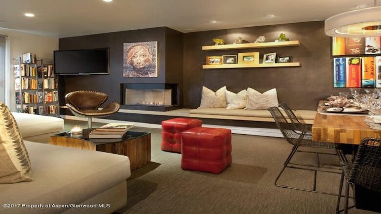 Aspen Core Condo - Aspen, Colorado