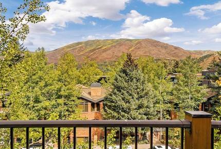 Aspen Core Condo - Aspen, Colorado
