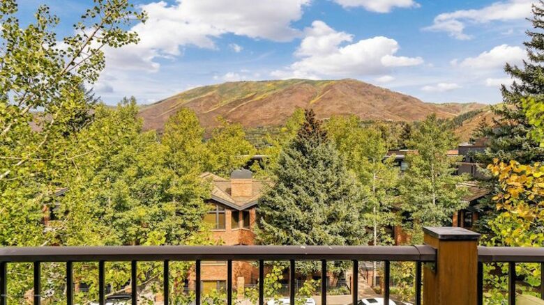 Aspen Core Condo - Aspen, Colorado