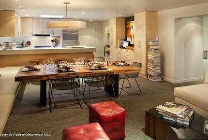 Aspen Core Condo - Aspen, Colorado
