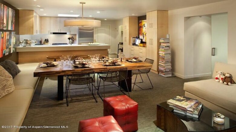 Aspen Core Condo - Aspen, Colorado