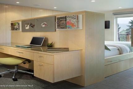 Aspen Core Condo - Aspen, Colorado