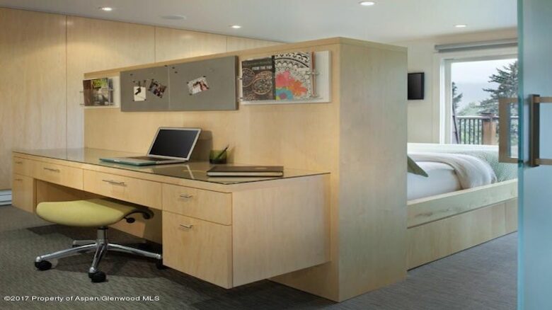 Aspen Core Condo - Aspen, Colorado