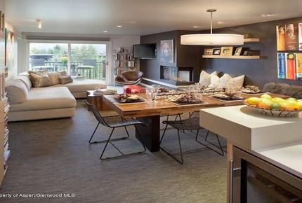 Aspen Core Condo - Aspen, Colorado