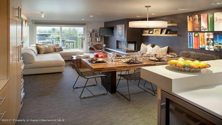 Aspen Core Condo - Aspen, Colorado